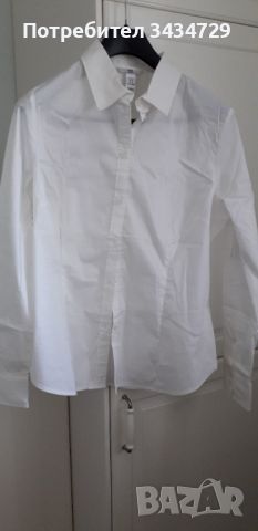 Дамска блуза, снимка 1 - Ризи - 45097347