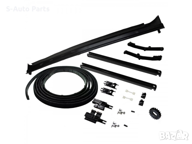 Ремонтен комплект за люк (шибедах) на BMW X5 E53 (1999-2006)