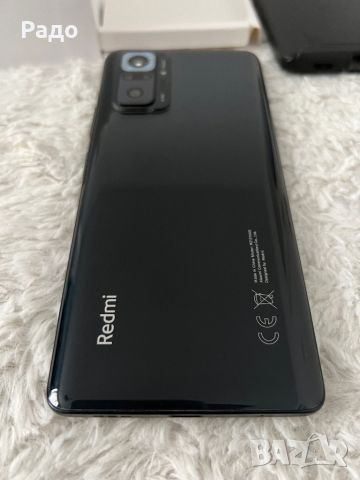 Xiaomi redmi note 10 pro, снимка 4 - Xiaomi - 45135017