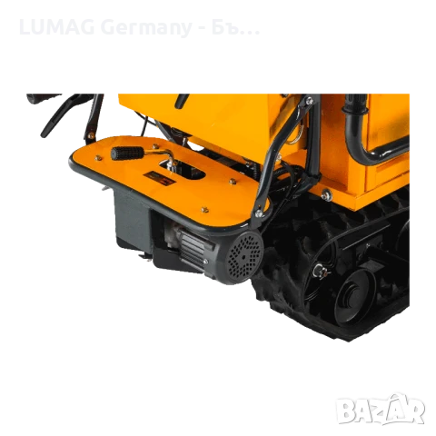 ЕЛЕКТРИЧЕСКИ МИНИ ДЪМПЕР САМОСВАЛ MD450E, снимка 4 - Други машини и части - 51021722