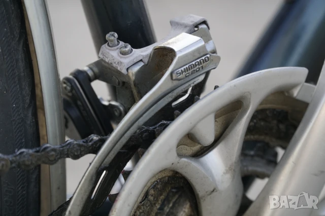 Градски велосипед Staiger– 28 цола, снимка 7 - Велосипеди - 51005686