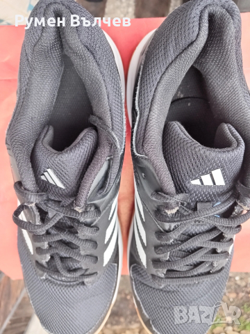 маратонки Adidas Speedcourt N43, снимка 3 - Маратонки - 53454881