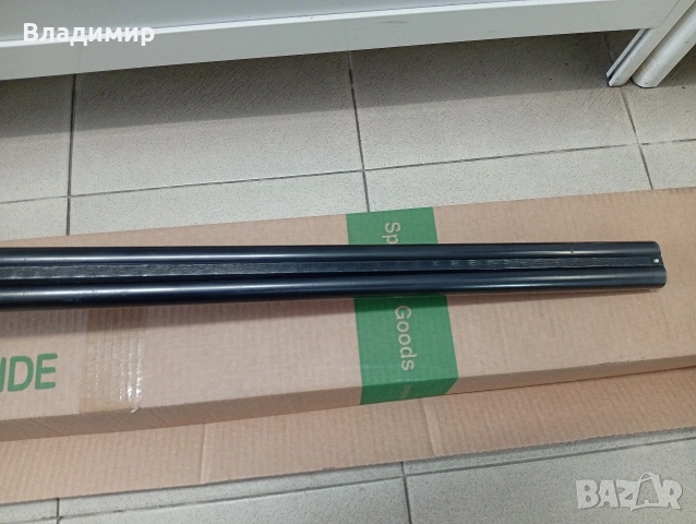 ловна пушка"Монте Карло" кал.12х70, снимка 16 - Ловно оръжие - 53129221