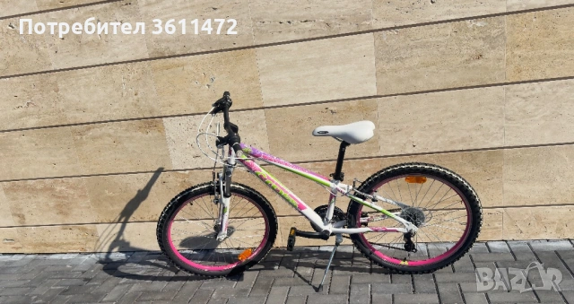 Колело - Като ново