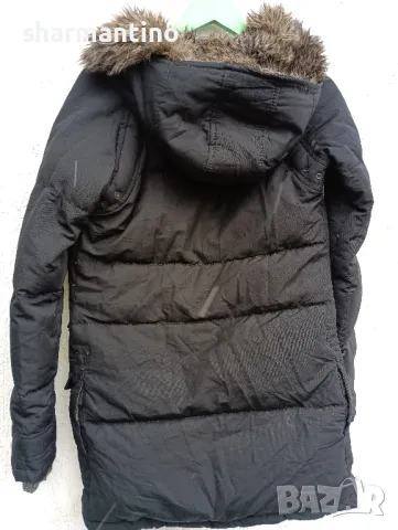 Marco Polo марково яке XS- 35 лв, снимка 5 - Якета - 49195917