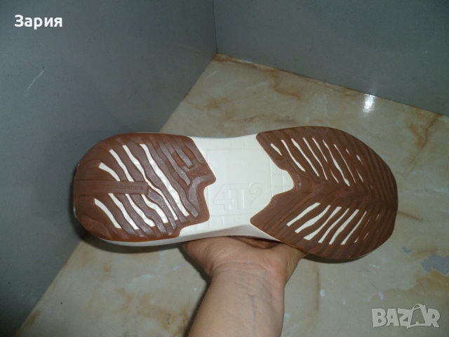 4T2 gone running №44, снимка 9 - Маратонки - 53898873