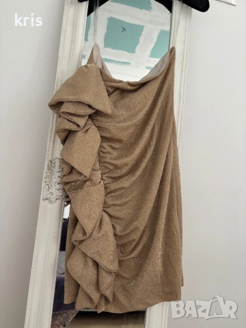 Рокля elisabetta Franchi guess Karen Millen self - portrait , снимка 7 - Рокли - 49543045