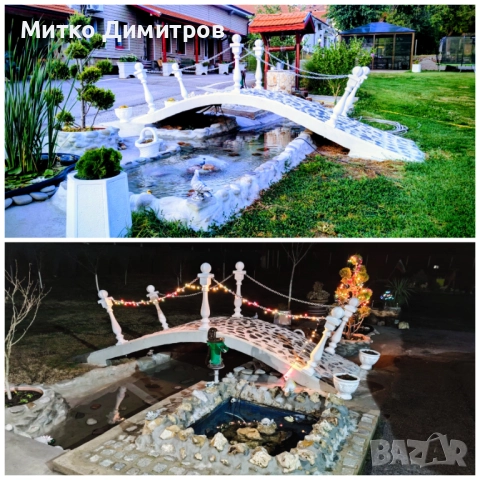 Къща за гости вила Рай Никопол квартира наем нощувки апартамент Плевен Свищов Белене ЗА НОВА ГОДИНА, снимка 12 - Селски туризъм и култура - 43032777