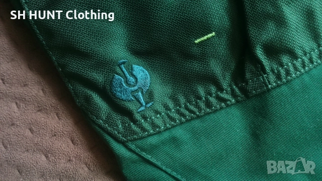 Engelbert Strauss Work Trouser размер 48 / M работен панталон W4-679, снимка 12 - Панталони - 52757185