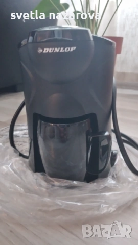 Кафемашина , снимка 2 - Аксесоари и консумативи - 53689289