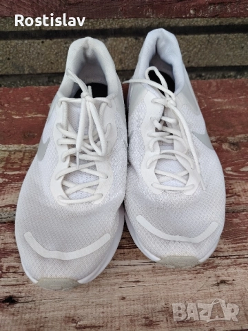 Nike за бягане , снимка 2 - Маратонки - 52092559