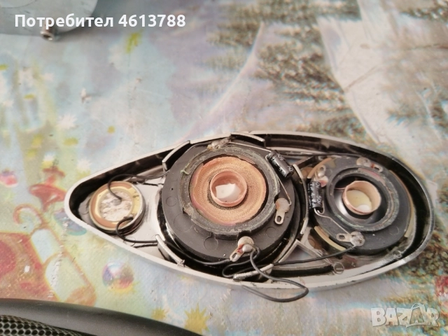 Авто колони за ремонт, снимка 4 - Тонколони - 52789491