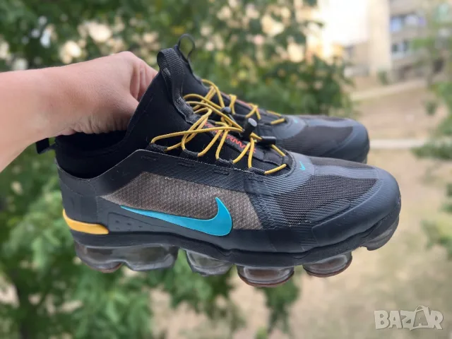 Nike Air VaporMax 2019 Utility — номер 40, снимка 2 - Маратонки - 46983221