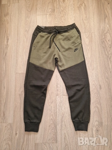 Страхотно мъжко спортно долнище NIKE размер S M L XL , снимка 10 - Спортни дрехи, екипи - 53556866