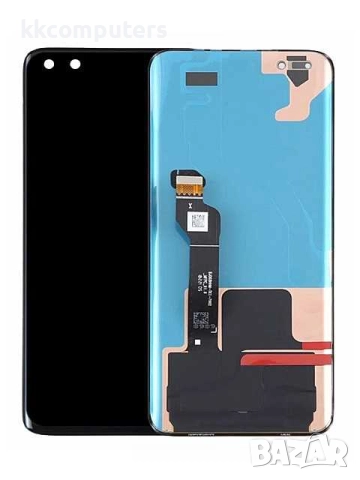 LCD дисплей за Honor Magic4 Pro (LGE-NX9)