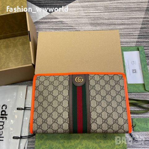 дамски Чанти GUCCI-реплика, снимка 6 - Чанти - 46813316