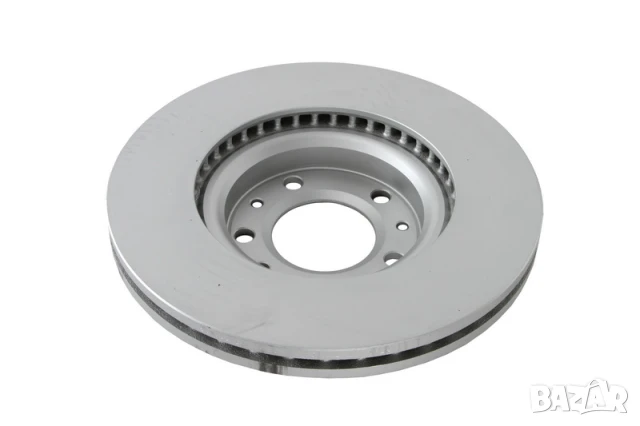 Диск спирачен преден дeсен/ляв за CITROEN XM;PEUGEOT 605 2.0-3.0 05.89-10.00г.№ C1281V, снимка 2 - Части - 50613749