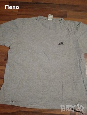 Тениска Adidas , снимка 1 - Тениски - 46735805