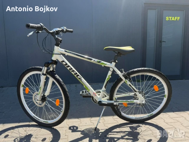 байлzx2, снимка 1