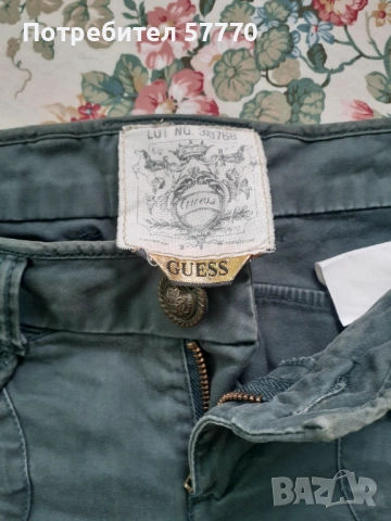 Дамски къси панталонки, снимка 3 - Къси панталони и бермуди - 54183314