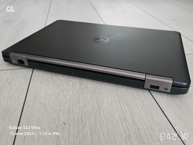 Dell latitude e5440 i5/8 Ram , снимка 5 - Лаптопи за работа - 46585346