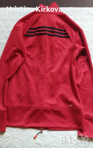 Adidas , снимка 3 - Спортни дрехи, екипи - 47205834