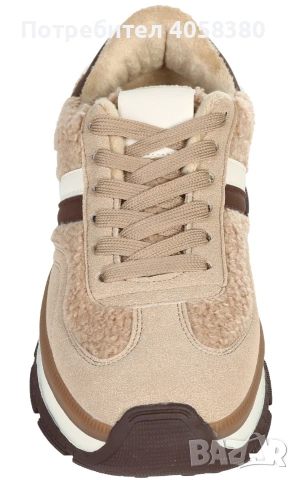 дамски зимни обувки , снимка 2 - Дамски ежедневни обувки - 53722014