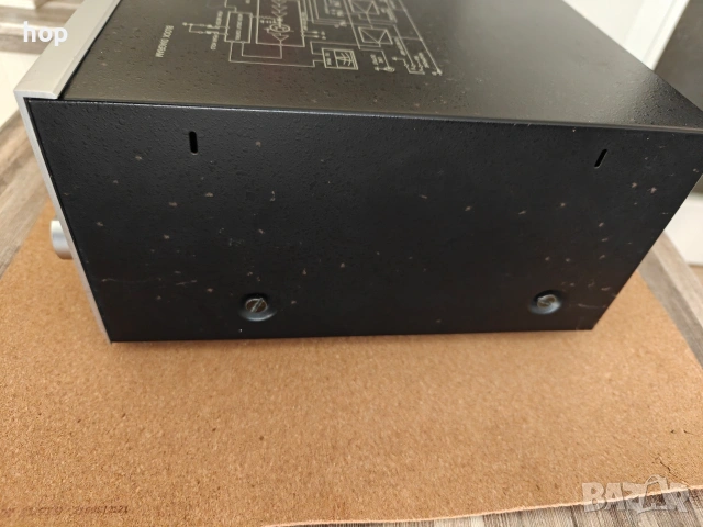 Aiwa AD-6800, снимка 7 - Декове - 53682346