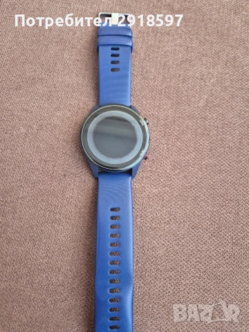 Xiaomi Smart Watch 1 Gen, снимка 3 - Смарт гривни - 50763014