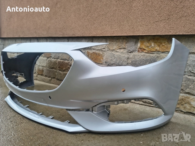39136419 Предна броня за Опел Инсигния 2017-2022г  opel insignia, снимка 3 - Части - 52457129