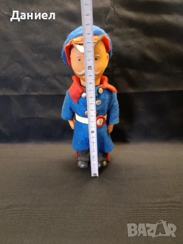 Стара полска играчка, снимка 4 - Колекции - 51241181