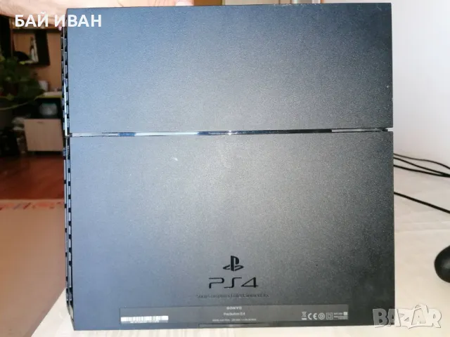 PS4 500mb, снимка 5 - PlayStation конзоли - 46846777