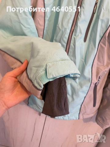 Женско яке за ски, снимка 6 - Якета - 53071525