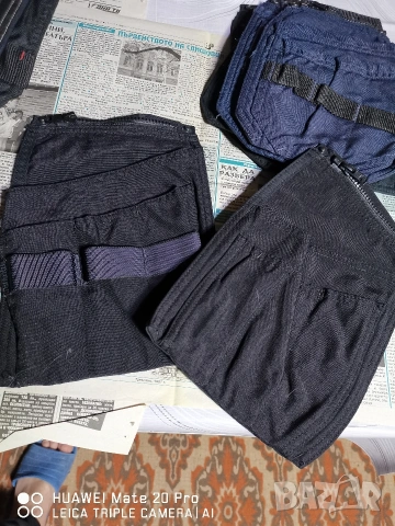 Mascot Advanced Stretch 54 номер. , снимка 4 - Панталони - 53940816
