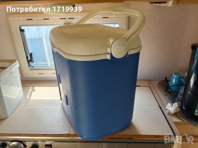 Хладилна кутия, снимка 2 - Хладилни чанти - 45707502