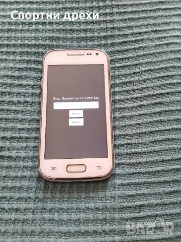 Samsung GT-I8160 (Ace 2) заключен, снимка 3 - Samsung - 48457723