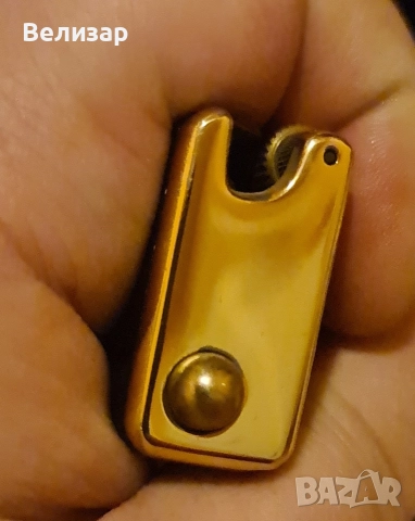 Запалка Flaminaire, снимка 5 - Запалки - 52556964