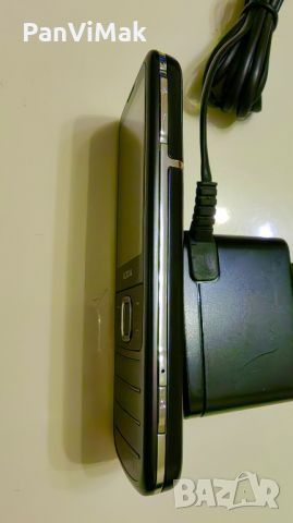 Nokia 6700 Classic Black, снимка 6 - Nokia - 26545249
