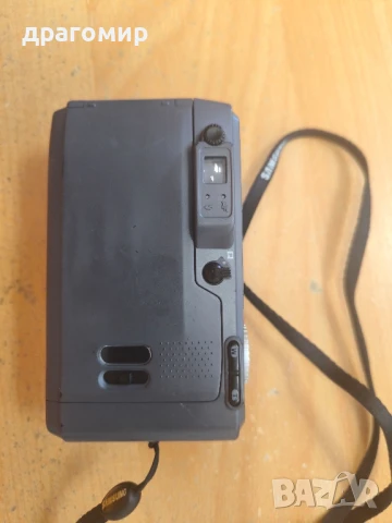 SAMSUNG FINO 170 super MULTI AF, снимка 4 - Фотоапарати - 50683864