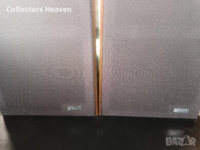 Sanyo SX 525, снимка 2 - Тонколони - 52265597