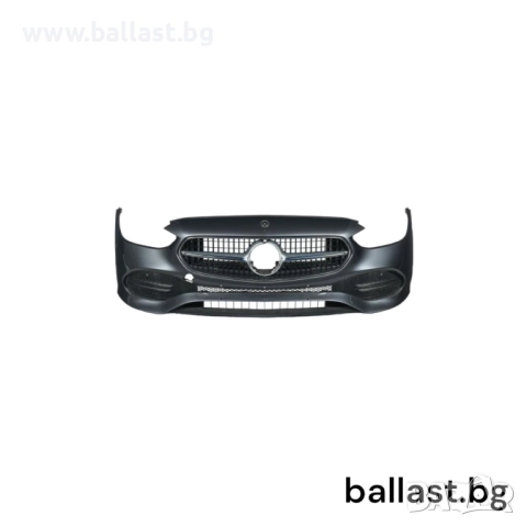 Предна броня A2068859201 C Klasse W206