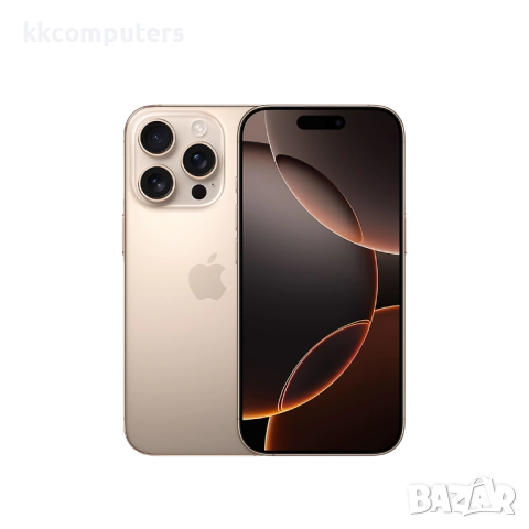 ЧАСТИ ЗА APPLE IPHONE 16 PRO 256GB 