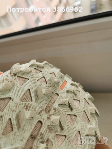 Маратонки Asics GEL-Trabuco 13, снимка 9 - Маратонки - 54043379