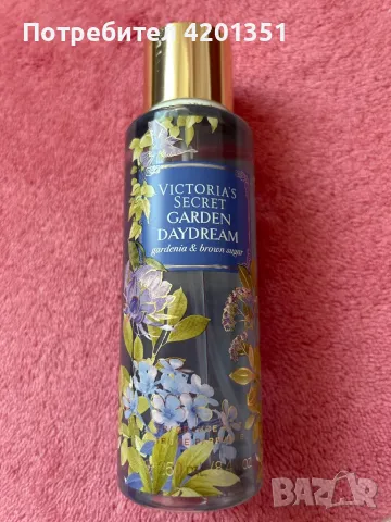 Парфюм Victoria’s Secret Garden Daydream , снимка 1 - Дамски парфюми - 46933307