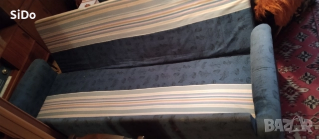 Голям диван канапе+подарък китеник с малък косъм, снимка 6 - Дивани и мека мебел - 51918328