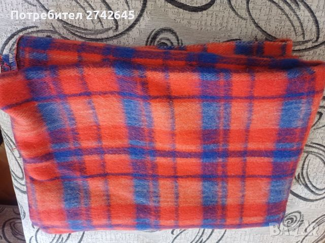 Родопки и вълнени одеяла, снимка 3 - Олекотени завивки и одеяла - 45264714