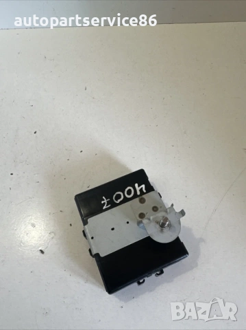 Блок за управление на каросерията за Peugeot 4007 2.2 HDI (2009) MN141634, снимка 2 - Части - 53636943