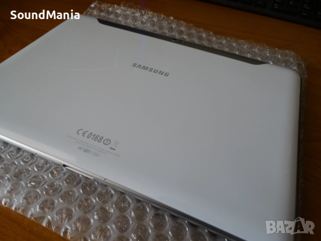 SAMSUNG GT-P7500 за ремонт или части ..., снимка 6 - Таблети - 52705345