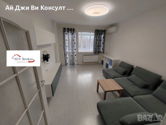 Тристаен апартамент в жк Яворов, снимка 3 - Апартаменти - 53031923