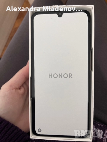 Телефон Honor X5c Plus, снимка 4 - Други - 52864055